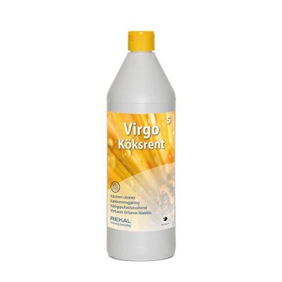 Rekal Virgo Köksrent 1L köögipuhastusaine