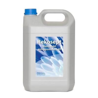 Rekal Rekosept 5 L Drain Opener