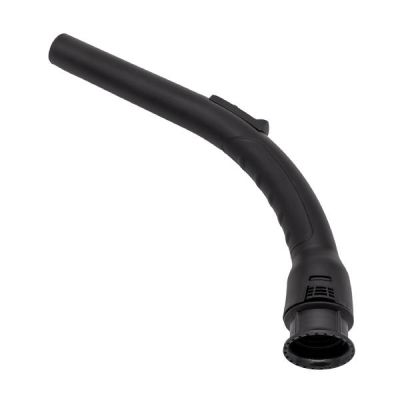 Handle with hose connector D32
