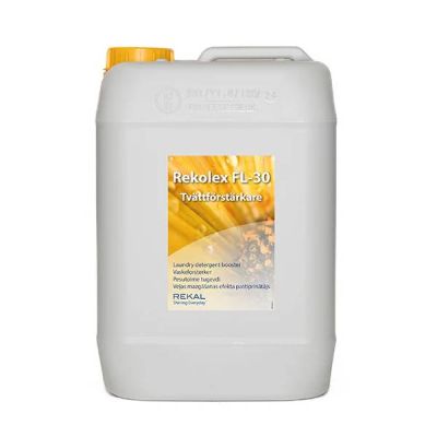 Rekal Rekolex FL-30 10 L  booster for textile wash
