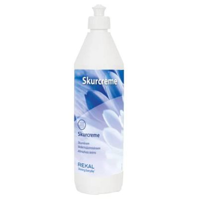 Rekal Skurcreme 0,75L