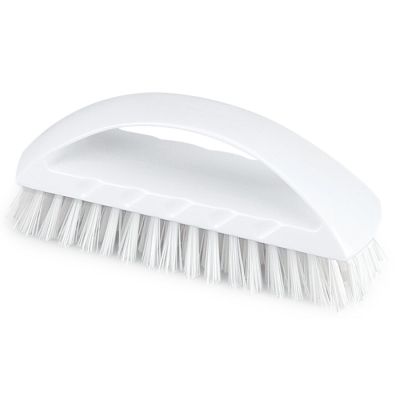 Küünehari suur käepidemega, plastik