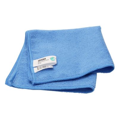 Mikrokiudrätik MAX Microduk ECO 32x32cm, sinine
