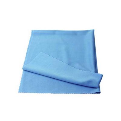 Window cloth Novoclean 40x50cm, blue