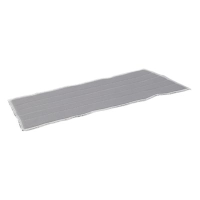 Vikan haakuvmopp klaasile 40cm alusele, hall