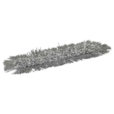 Vikan Damp 43 haakuvmopp mikrokiud 40cm, hall