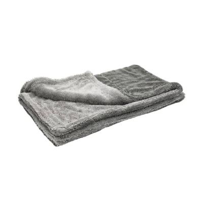 Water Magnet drying towel 60x100cm, 1200g/m²m, grey