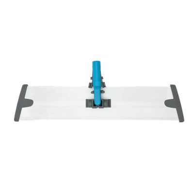 Haakuvmopi alus 40 cm lukustatav, alumiinium