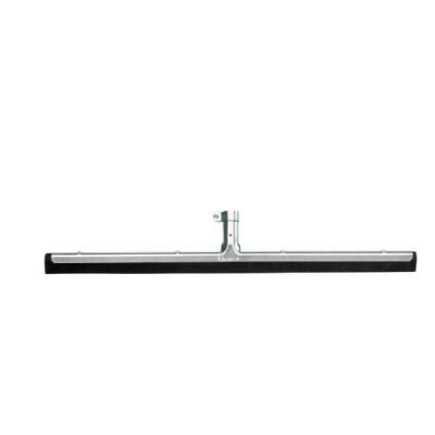 Standard floorsqueegee 45cm, metalframe