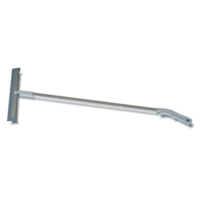 Floor dryer/sweeper with joint 35cm, 90cm handle