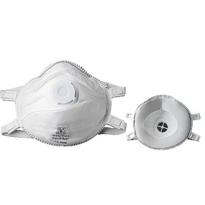 SUP AIR 23306 FFP3S respirator with valve