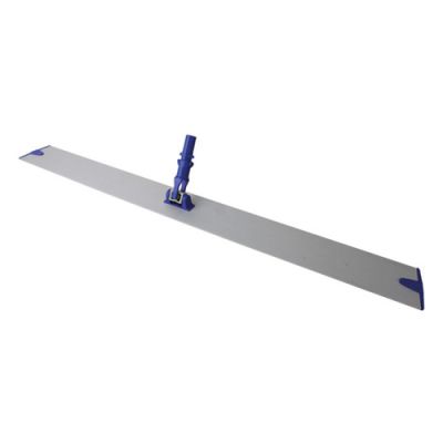 Mop frame Velcro Quick snap 90cm