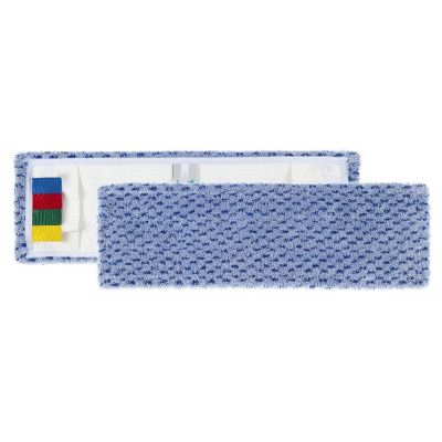 Rasant mopp 40cm Microsafe karedatele pindadele, sinine