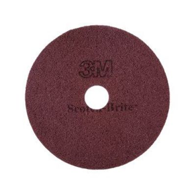 3M High Shine lilla poleerketas 20''/505mm