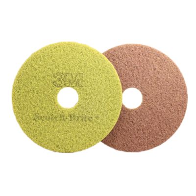 3M High Shine Sienna  pesu- ja lihvketas kivile 15''/381mm