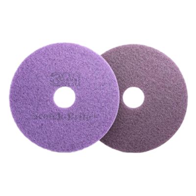 3M lilla teemantketas 14"