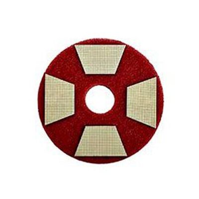 3M Trizact lihvketas "5"/127mm  kuldne