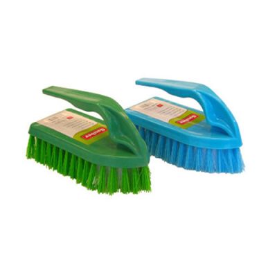 Hand scrub brush Iron R:SG23433
