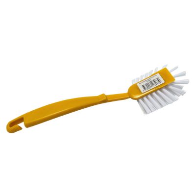 Dish brush MAX ECO yellow