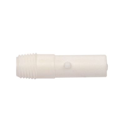 Threaded plastic broom adapter snap conn 20mm