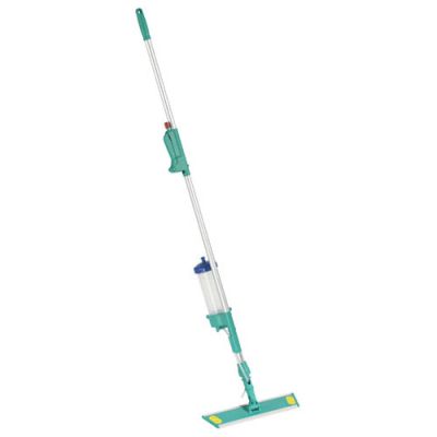 Haakuvmopi alus 40cm BIO PRO + reservuaariga vars 155cm