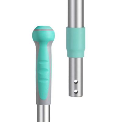 Teleskoopvars TTS 102-184 cm ø 23 mm, roheline käepide