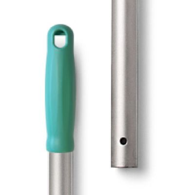 Alumiiniumvars TTS 150cm  ø 23mm, roheline käepide