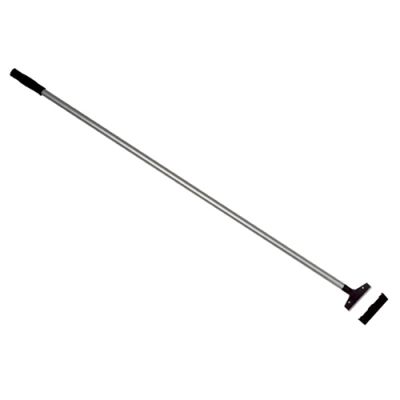Sraper with 1.2m metal handle Pulex