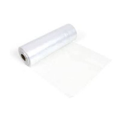 Rullkott 1kg LD 180x260mm, 15µm, rullis 250tk, läbipaistev