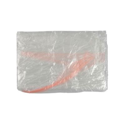 Kilekott veeslahustuv 120L, läbipaistev, 76x103cm,100tk/pakk