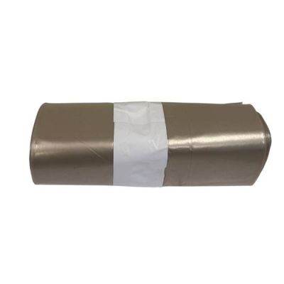 Garbage bag 50L LD Wall-Up transparent 30 pcs/roll 750x900x0