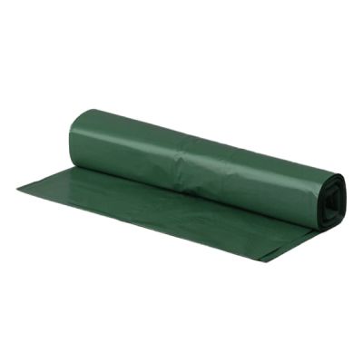 Garbage bag 250L LD Extra srong 5pccs/roll 900x1400x0,06mm