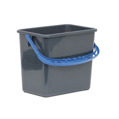 Ämber Activa 6L, hall, sinine käepide