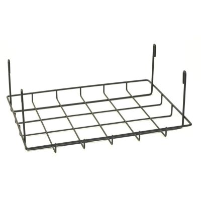 Korvi alusriiul konksudega, kärule 629466