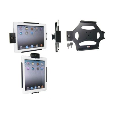 Tahvelarvuti hoidik kärule 10,2'' iPad'ile