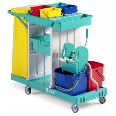 Trolley Magic Line 360B Basic