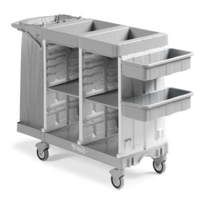 Trolley Magic Hotel 845 Basic