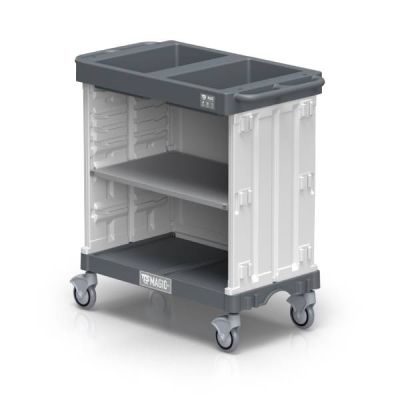 Trolley Magic Hotel 900B