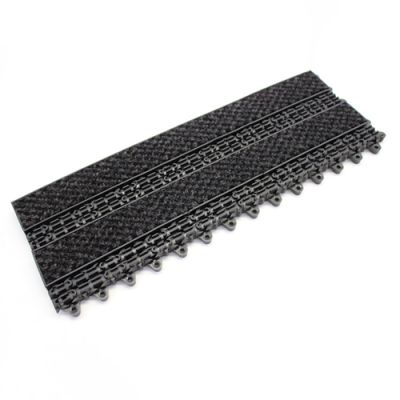 Entrance mat Integra 16 mm dark grey