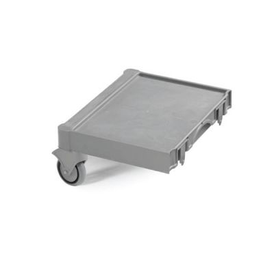 Plastic plate support bag f/Green Line