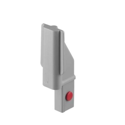 Holder for Nick trolleys