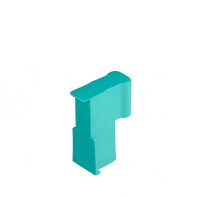 Kinnitustugi Nick käru prahikotiraamile, roheline