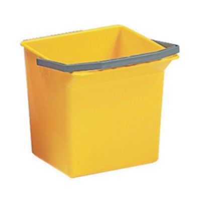 Koristusämber 6L kollane