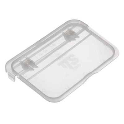 Kaas plastik 4L ämbrile