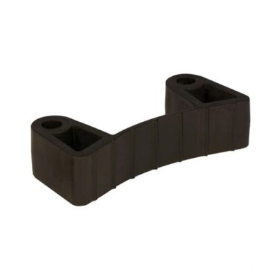 Toolflex replcement rubber 20-30mm, black