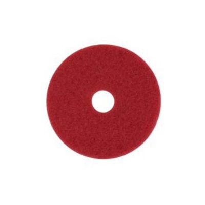 Floorbad 7 3/4'' / 197mm red