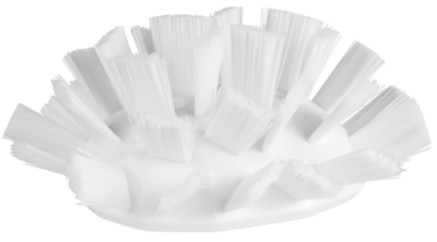 Vikan UST Tank Brush, 190 mm, Hard, White