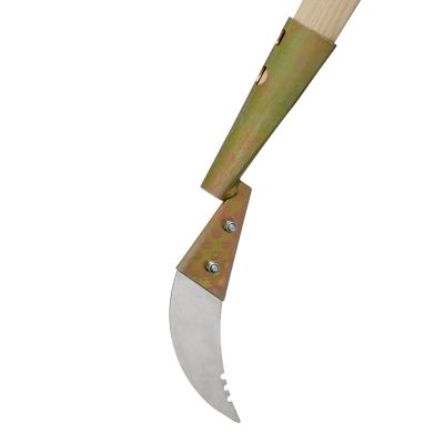 Grout cleaner, exchangeable blade; (handle CA0548)