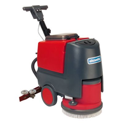 Cleanfix RA 431 E põrandapesumasin