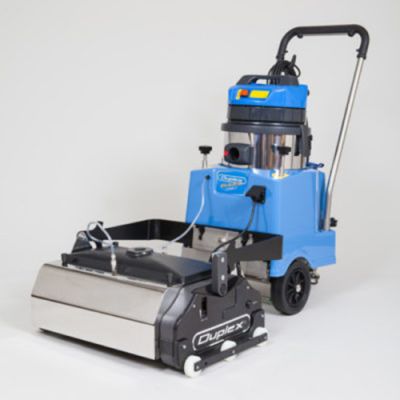 Duplex Escalator Combi 550